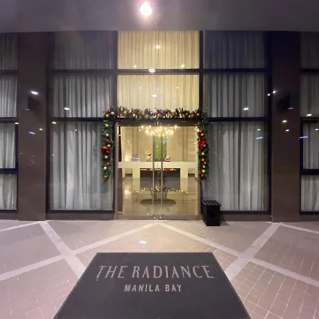 Le 10 The Radiance Manila Bay Aparthotel